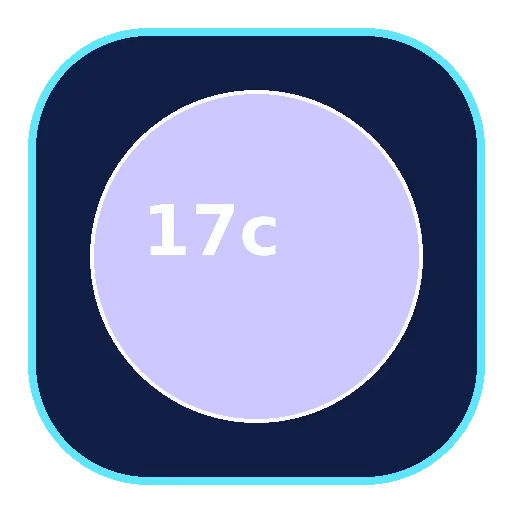17c品牌Logo